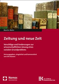Produktbild: Zeitung und neue Zeit