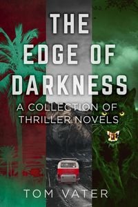 Produktbild: The Edge Of Darkness