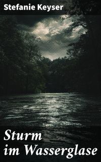 Produktbild: Sturm im Wasserglase