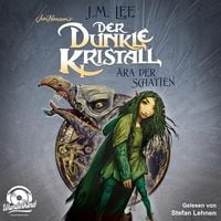 Produktbild: Der dunkle Kristall - Ära der Schatten