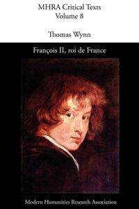 Produktbild: Fran&ccedil;ois II, roi de France