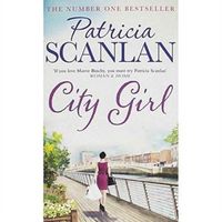 Produktbild: Patricia Scanlan: City Girl Pa