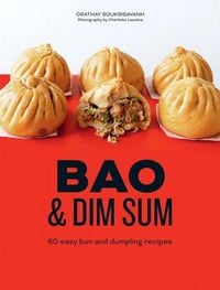 Produktbild: Bao and Dim Sum
