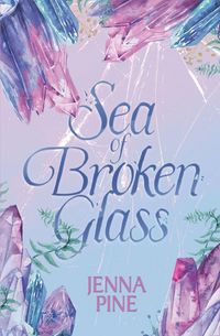 Produktbild: Sea of Broken Glass