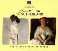 Produktbild: Von Melba bis Sutherland