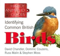 Produktbild: Identifying Common British Birds