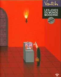 Produktbild: Les joies du monde moderne