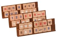 Philos 6531 - Schach, Kunststoff, Reisespiel, mit Schachfiguren,  magnetisch' kaufen - Spielwaren