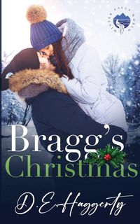 Produktbild: Bragg's Christmas