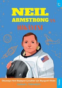 Produktbild: Neil Armstrongun Hikayesi