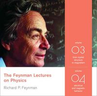 Produktbild: FEYNMAN LECTURES ON PHYSIC 12D