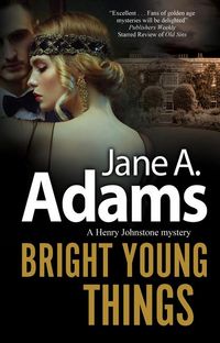 Produktbild: Bright Young Things