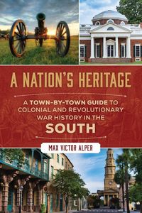 Produktbild: Nation's Heritage