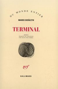 Produktbild: Terminal