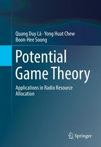 Produktbild: Potential Game Theory
