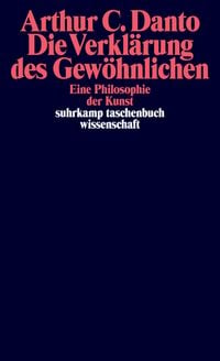 Produktbild: Die Verkl&auml;rung des Gew&ouml;hnlichen