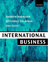 Produktbild: Intl Business