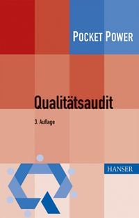 Produktbild: Qualit&auml;tsaudit