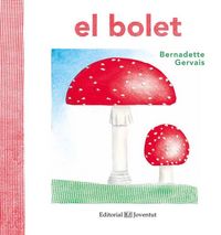 Produktbild: El bolet