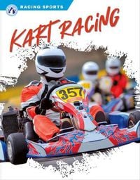 Produktbild: Kart Racing