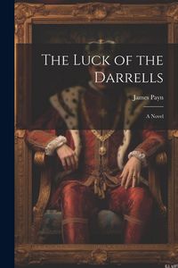 Produktbild: The Luck of the Darrells