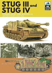 Produktbild: Stug III and IV
