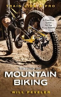 Produktbild: Training for Mountain Biking