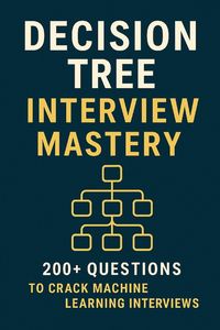 Produktbild: Decision Tree Interview Mastery
