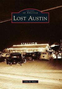 Produktbild: Lost Austin