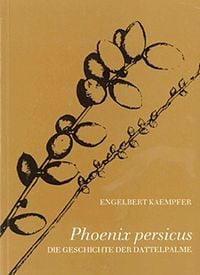 Produktbild: Phoenix persicus