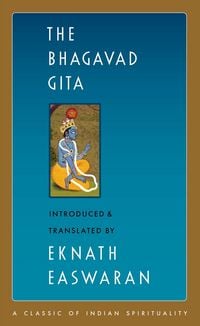 Produktbild: The Bhagavad Gita