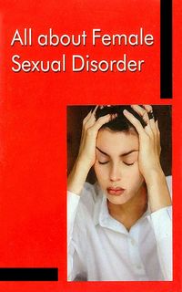 Produktbild: All About Female Sexual Disorder