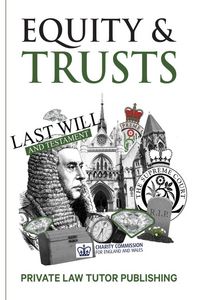 Produktbild: Equity & Trusts