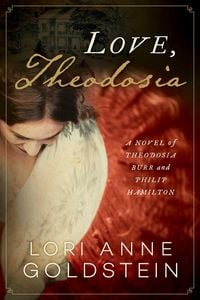 Produktbild: Love, Theodosia