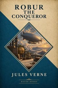 Produktbild: Robur the Conqueror