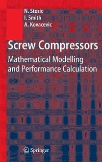 Produktbild: Screw Compressors