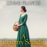 Produktbild: A Country Scandal