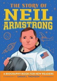 Produktbild: The Story of Neil Armstrong