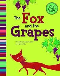 Produktbild: The Fox and the Grapes