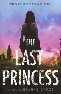 Produktbild: Last Princess