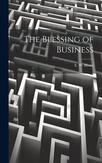Produktbild: The Blessing of Business