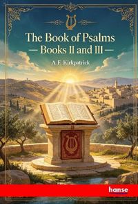 Produktbild: The Book of Psalms