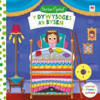 Produktbild: Cyfres Storiau Cyntaf: Dywysoges a'r Bysen, Y