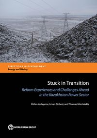 Produktbild: Stuck in Transition