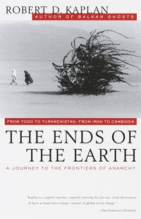 Produktbild: The Ends of the Earth