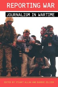 Produktbild: Reporting War