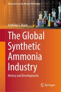 Produktbild: The Global Synthetic Ammonia Industry