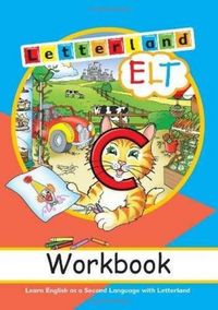 Produktbild: ELT Workbook