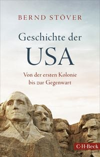 Produktbild: Geschichte der USA