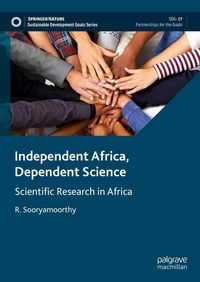 Produktbild: Independent Africa, Dependent Science